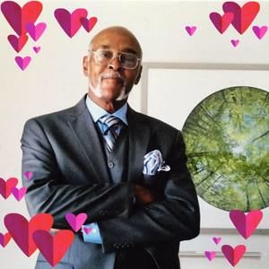 Meet your Posher, Russ